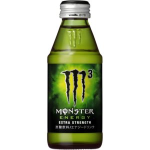 monster m3の画像