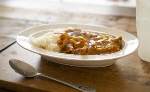 朝にカレーを食べるべきである５つの理由