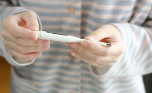 二度寝してしまった時の正しい基礎体温測定とは？！