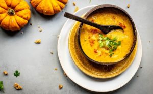 5分以内で簡単にできる！忙しい朝におすすめのスープレシピ14選